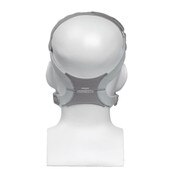 TrueBlue CPAP Mask Headgear